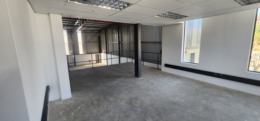 To Let commercial Property for Rent in Corporate Park Gauteng