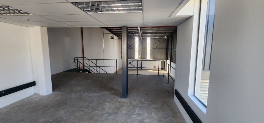 To Let commercial Property for Rent in Corporate Park Gauteng