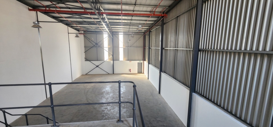 To Let commercial Property for Rent in Corporate Park Gauteng