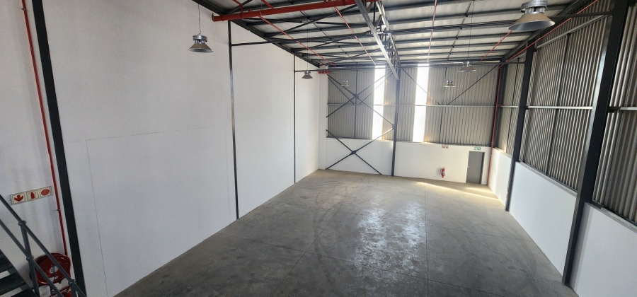 To Let commercial Property for Rent in Corporate Park Gauteng