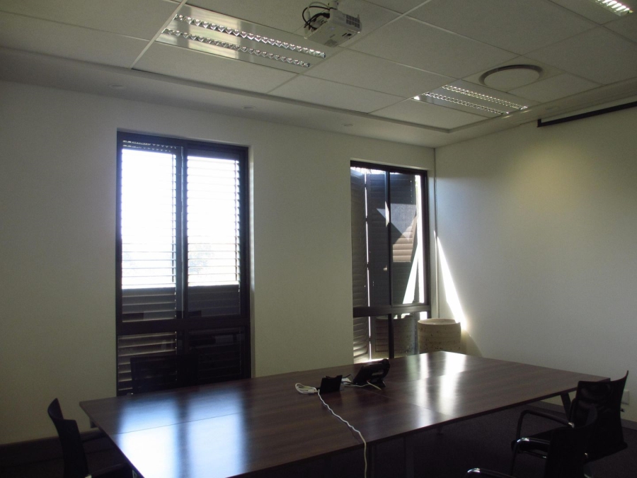 To Let commercial Property for Rent in Fourways Gauteng