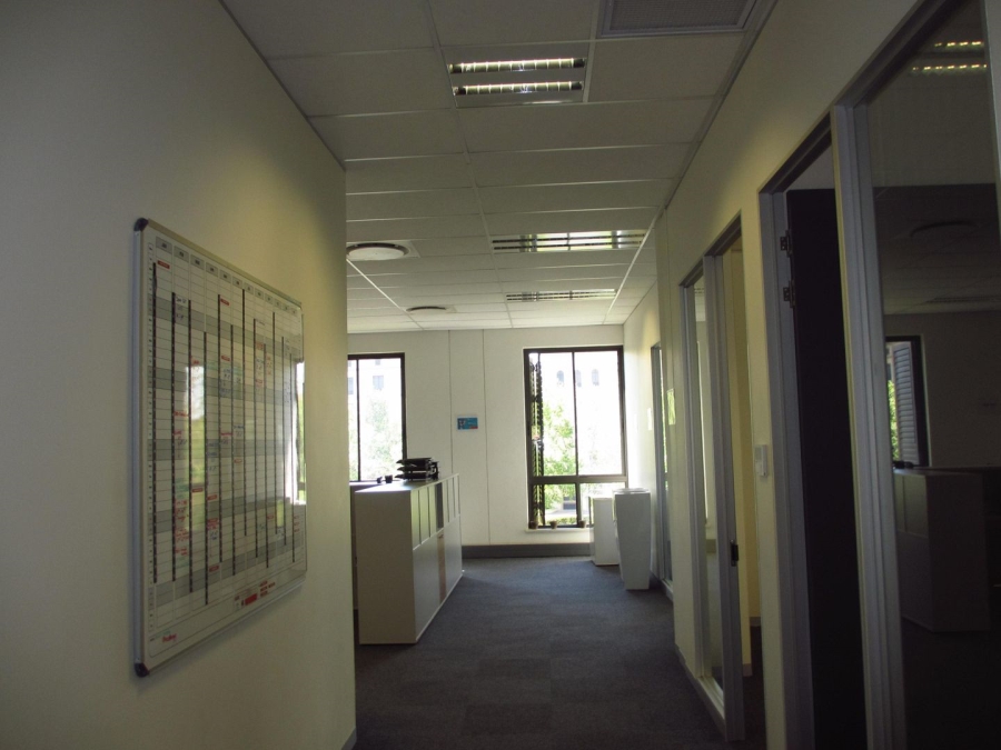 To Let commercial Property for Rent in Fourways Gauteng