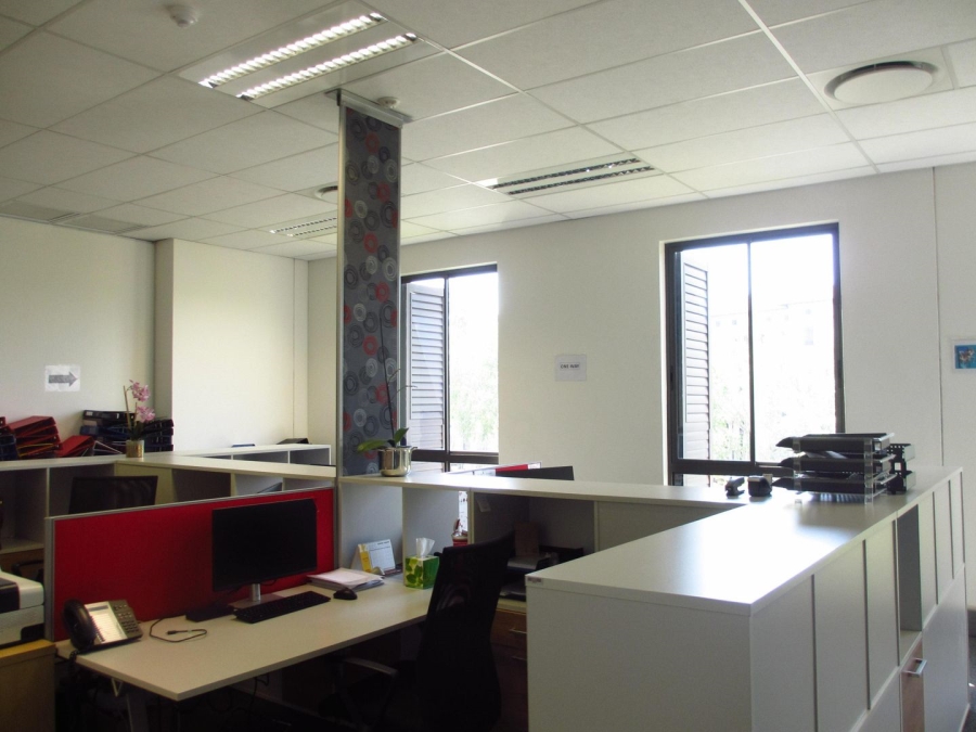 To Let commercial Property for Rent in Fourways Gauteng