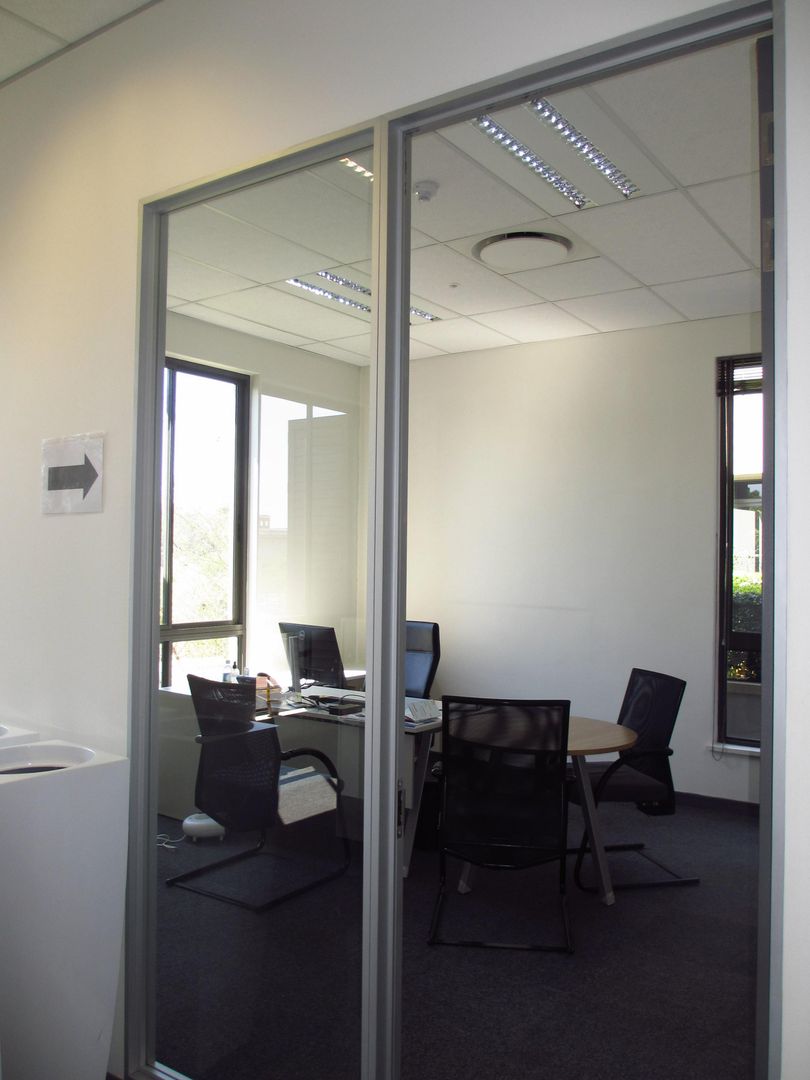 To Let commercial Property for Rent in Fourways Gauteng