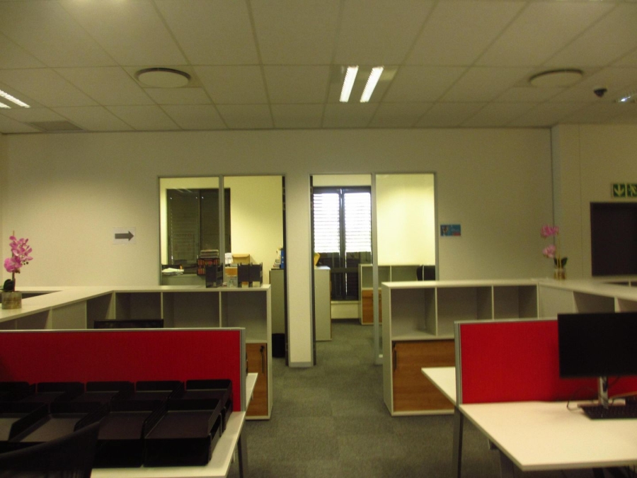 To Let commercial Property for Rent in Fourways Gauteng