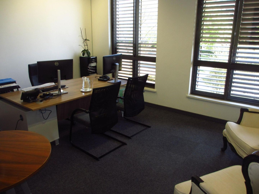 To Let commercial Property for Rent in Fourways Gauteng