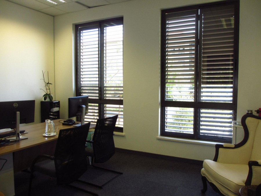 To Let commercial Property for Rent in Fourways Gauteng