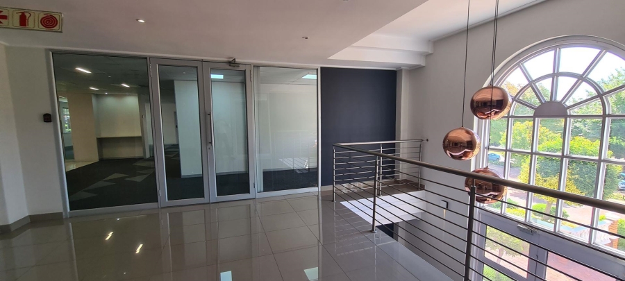 To Let commercial Property for Rent in Bryanston Gauteng