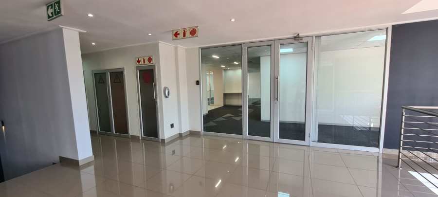 To Let commercial Property for Rent in Bryanston Gauteng