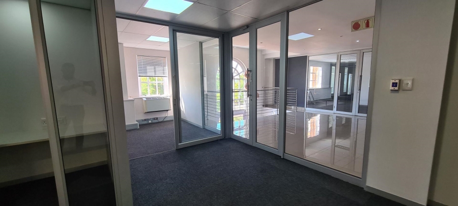 To Let commercial Property for Rent in Bryanston Gauteng