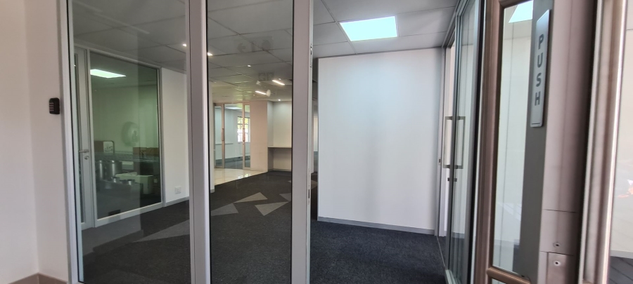 To Let commercial Property for Rent in Bryanston Gauteng