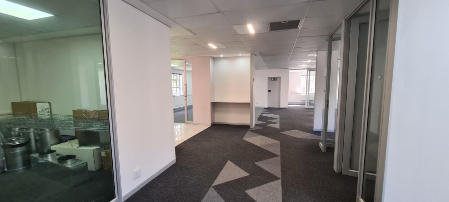 To Let commercial Property for Rent in Bryanston Gauteng