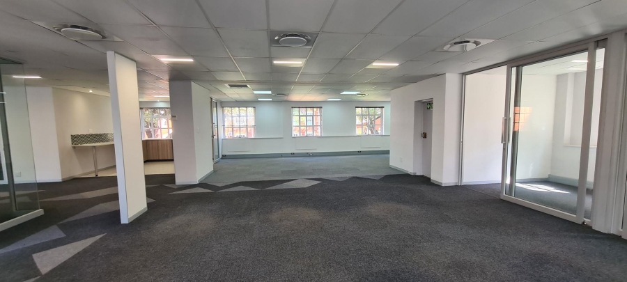 To Let commercial Property for Rent in Bryanston Gauteng