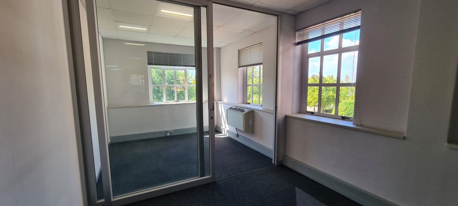 To Let commercial Property for Rent in Bryanston Gauteng