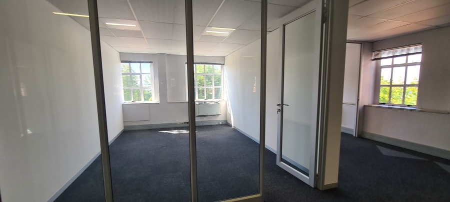 To Let commercial Property for Rent in Bryanston Gauteng