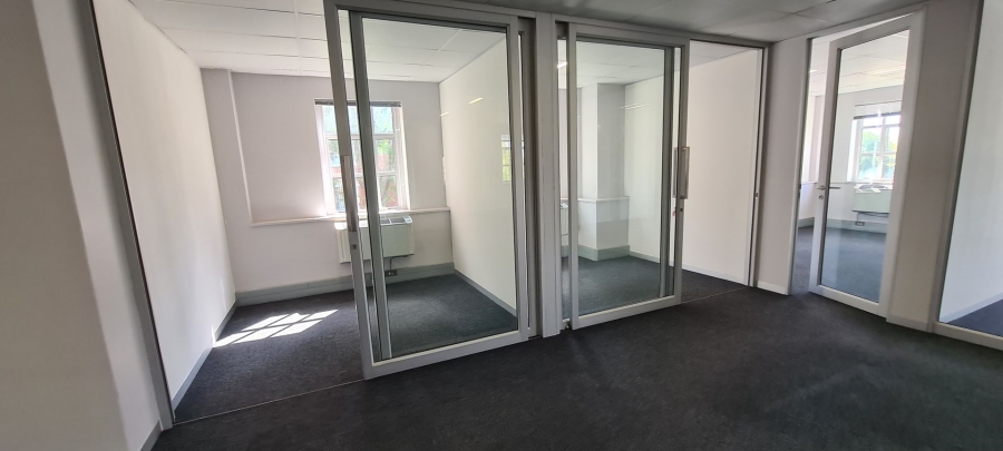 To Let commercial Property for Rent in Bryanston Gauteng