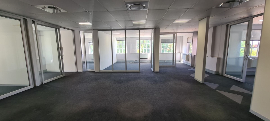 To Let commercial Property for Rent in Bryanston Gauteng