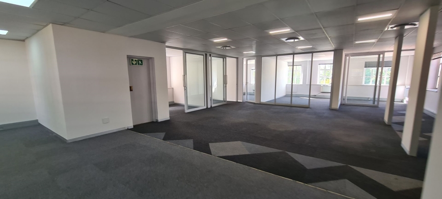 To Let commercial Property for Rent in Bryanston Gauteng