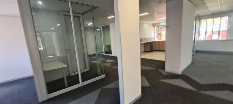 To Let commercial Property for Rent in Bryanston Gauteng