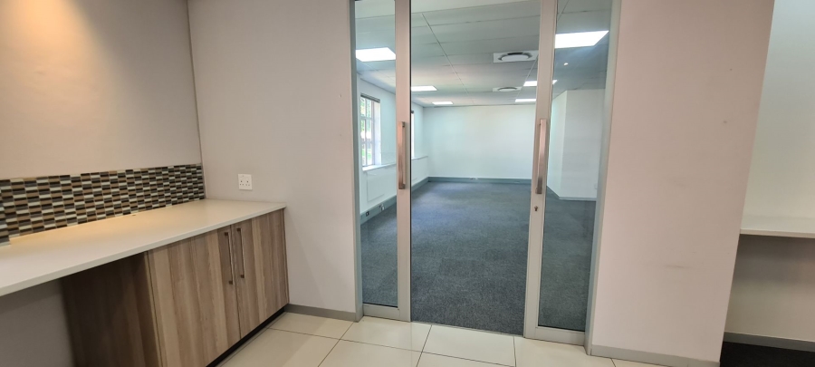 To Let commercial Property for Rent in Bryanston Gauteng