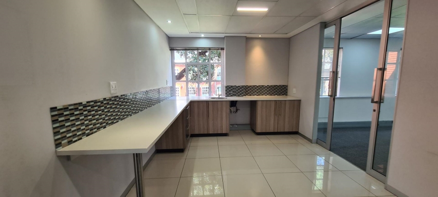 To Let commercial Property for Rent in Bryanston Gauteng