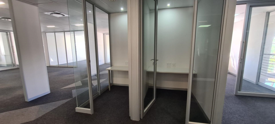 To Let commercial Property for Rent in Bryanston Gauteng