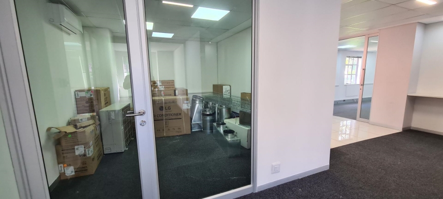 To Let commercial Property for Rent in Bryanston Gauteng