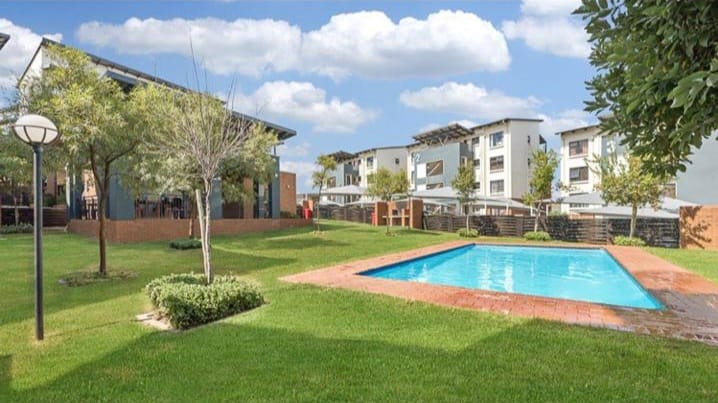 2 Bedroom Property for Sale in Oakdene Gauteng