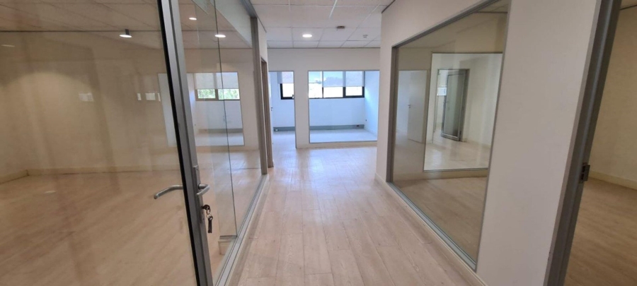 To Let commercial Property for Rent in Dunkeld West Gauteng