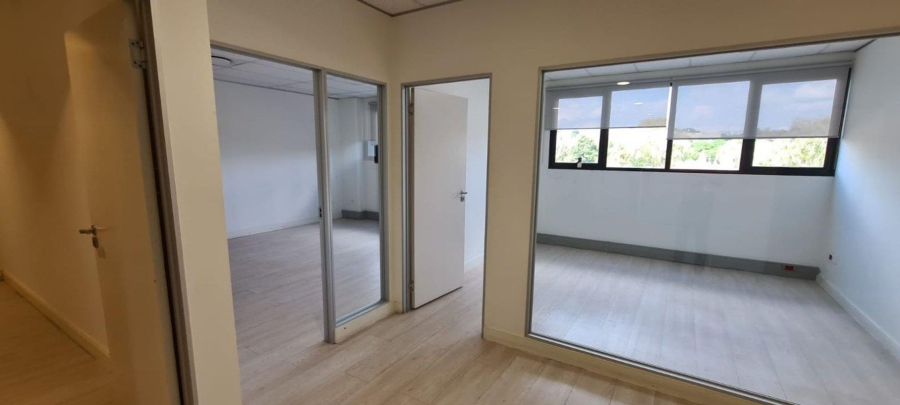 To Let commercial Property for Rent in Dunkeld West Gauteng