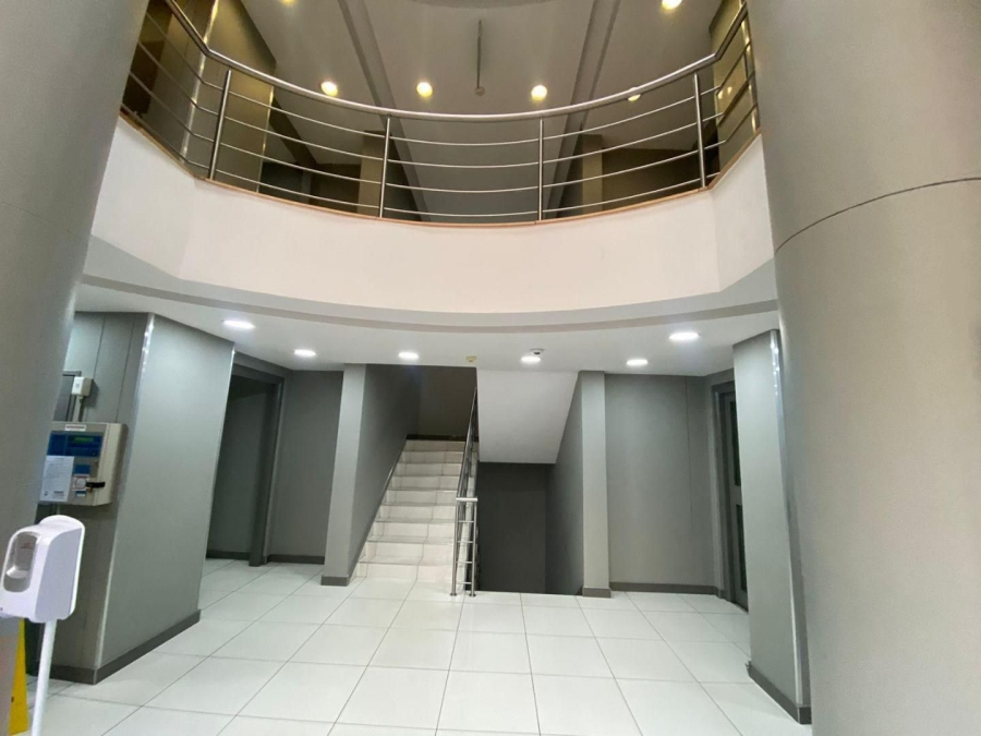 To Let commercial Property for Rent in Woodmead Gauteng