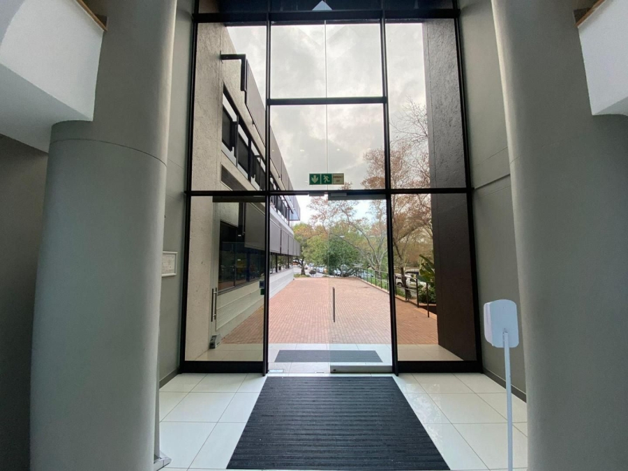 To Let commercial Property for Rent in Woodmead Gauteng