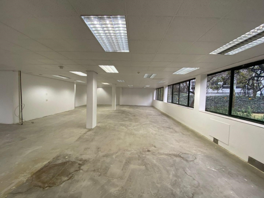 To Let commercial Property for Rent in Woodmead Gauteng