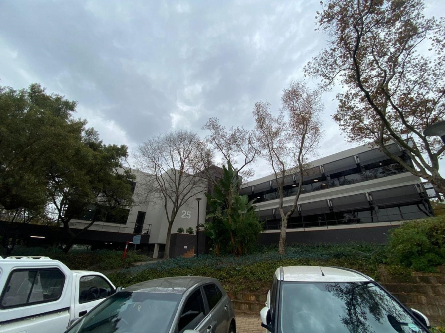 To Let commercial Property for Rent in Woodmead Gauteng