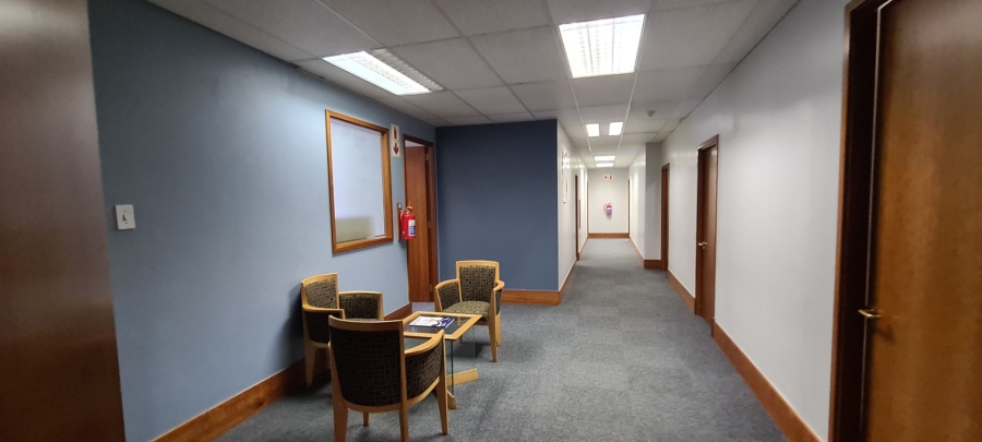 To Let commercial Property for Rent in Illovo Gauteng