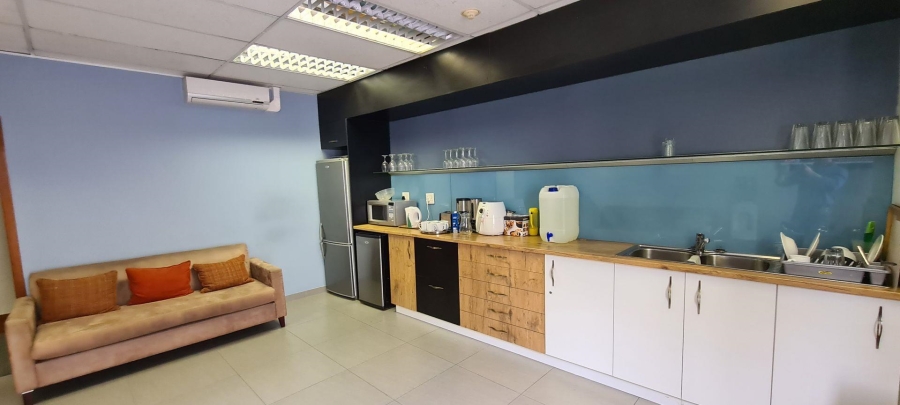 To Let commercial Property for Rent in Illovo Gauteng