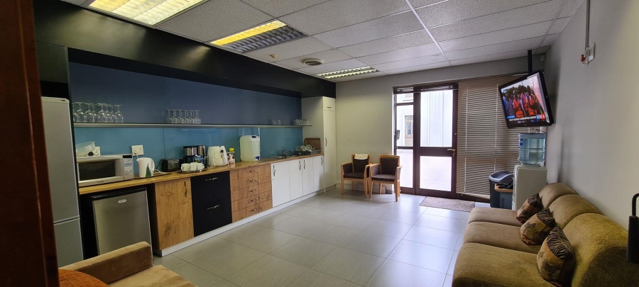 To Let commercial Property for Rent in Illovo Gauteng