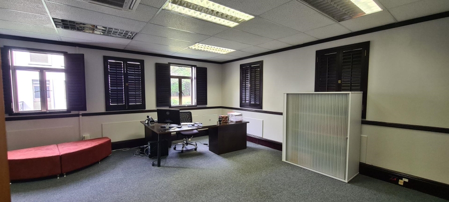 To Let commercial Property for Rent in Illovo Gauteng