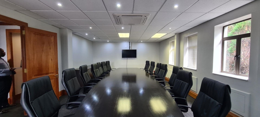 To Let commercial Property for Rent in Illovo Gauteng