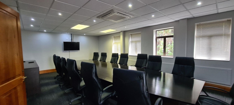 To Let commercial Property for Rent in Illovo Gauteng