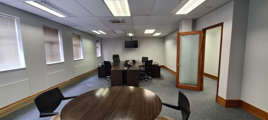 To Let commercial Property for Rent in Illovo Gauteng