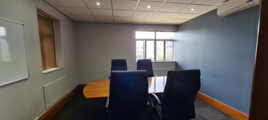 To Let commercial Property for Rent in Illovo Gauteng