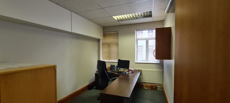 To Let commercial Property for Rent in Illovo Gauteng