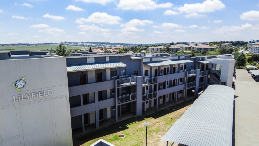 To Let  Bedroom Property for Rent in Noordwyk Gauteng