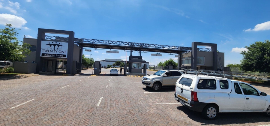 To Let commercial Property for Rent in Sterkfontein A H Gauteng