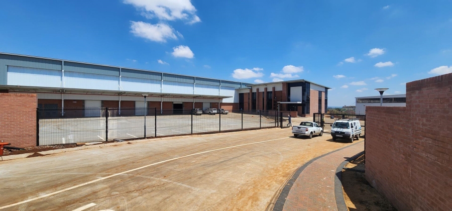 To Let commercial Property for Rent in Sterkfontein A H Gauteng