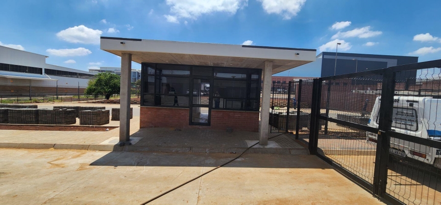 To Let commercial Property for Rent in Sterkfontein A H Gauteng