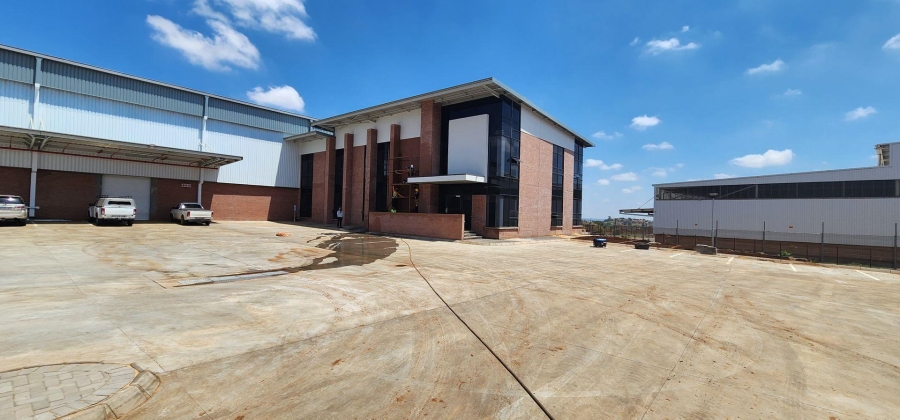 To Let commercial Property for Rent in Sterkfontein A H Gauteng