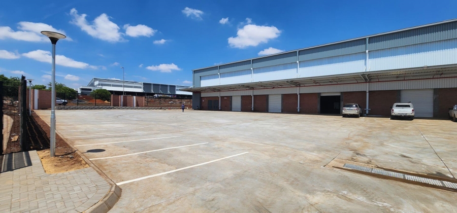 To Let commercial Property for Rent in Sterkfontein A H Gauteng