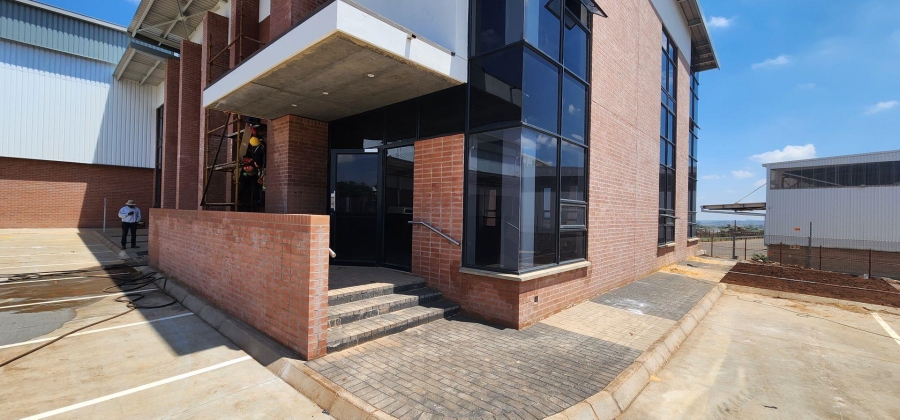 To Let commercial Property for Rent in Sterkfontein A H Gauteng